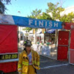 Meet your Posher, Rebecca